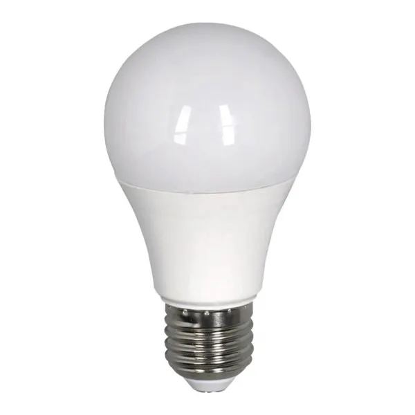 ΛΑΜΠΑ LED ΚΟΙΝΗ 8.8W 810lm Ε27 4000K 220-240V 3τμχ ColorBox