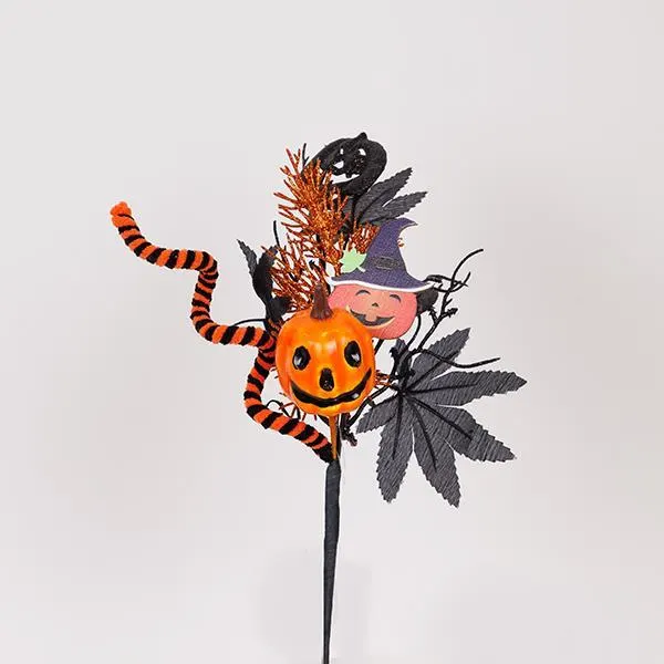 ΚΛΑΔΙ HALLOWEEN, 34cm