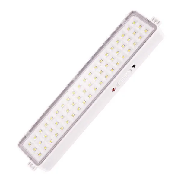 ΕΦΕΔΡΙΚΟΣ ΦΩΤΙΣΜΟΣ SAFEWAY ECO 60 SMD LED 4W IP20