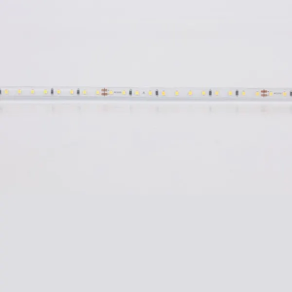 ΤΑΙΝΙΑ LED MINI DRIVER FREE 10M 7,5W 220-240V 4000K 120 LED/M 85lm/W IP65 CRI80 PLUS