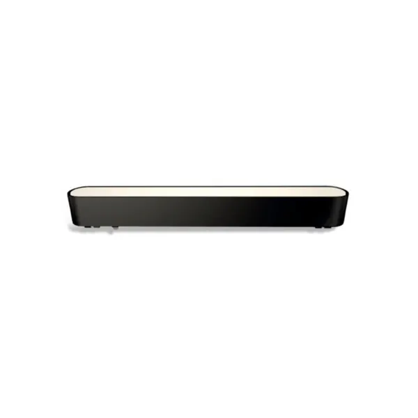 ΦΩΤΙΣΤΙΚΟ ΜΑΥΡΟ ΜΑΓΝΗΤΙΚΗΣ ΡΑΓΑΣ ULTRA SLIM 12W 3CCT 222xW25xH27.5mm 100⁰