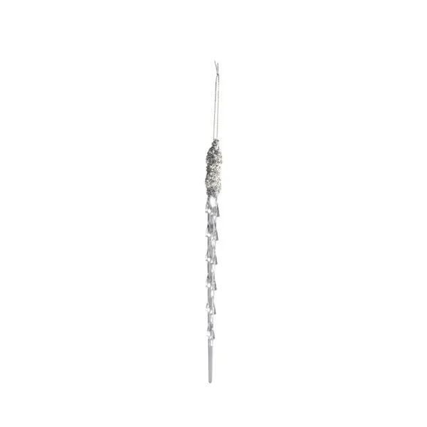ΣΤΟΛΙΔΙ ΑΚΡΥΛΙΚΟ ΣΤΑΛΑΚΤΙΤΗΣ ΠΑΓΩΜΕΝΟΣ 22.8cm