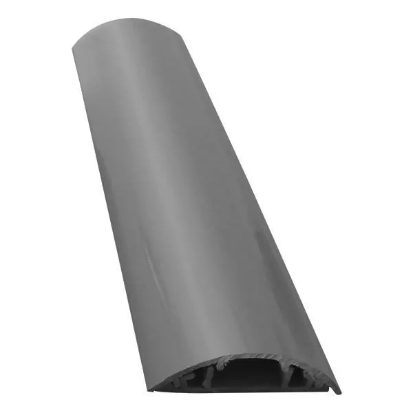 ΚΑΝΑΛΙ ΔΑΠΕΔΟΥ 50X12 ΓΚΡΙ 2m (60)