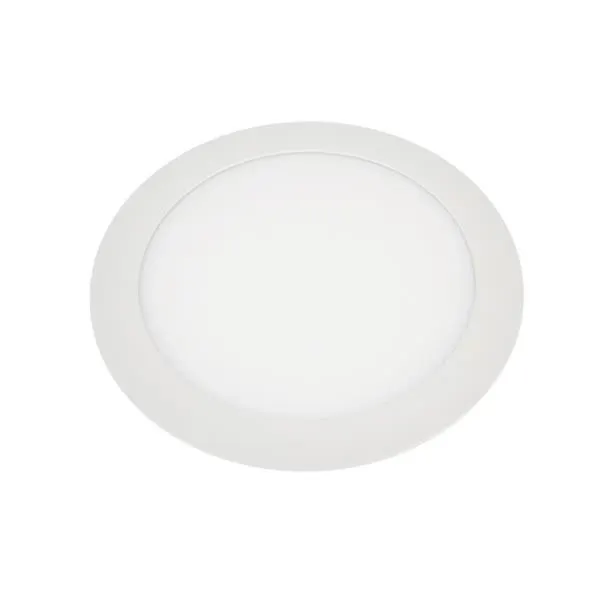 ΦΩΤΙΣΤΙΚΟ ΧΩΝΕΥΤΟ LED SLIM 20W 3000Κ Φ225 ΛΕΥΚΟ 5 ΧΡΟΝΙΑ ΕΓΓΥΗΣΗ PRO