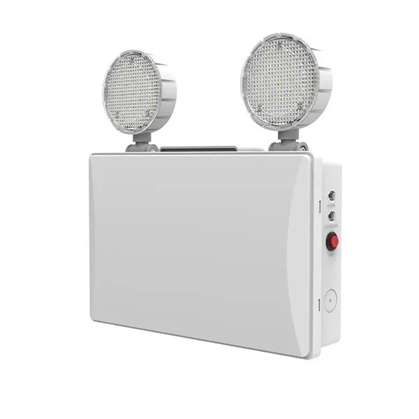 ΕΦΕΔΡΙΚΟΣ ΦΩΤΙΣΜΟΣ SPOT SECURA 2X20 SMD LED 1.6W IP20